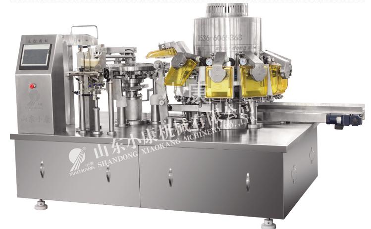 給袋真空包裝機.png “給袋真空包裝機”